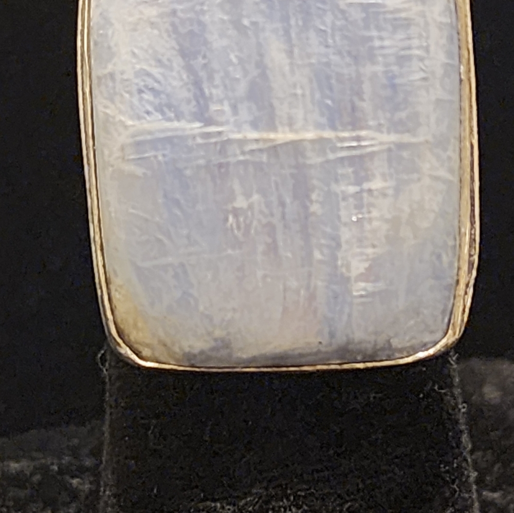 Kyanite Ring - Picture 2 of 5
